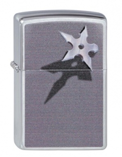 Zippo Five Star